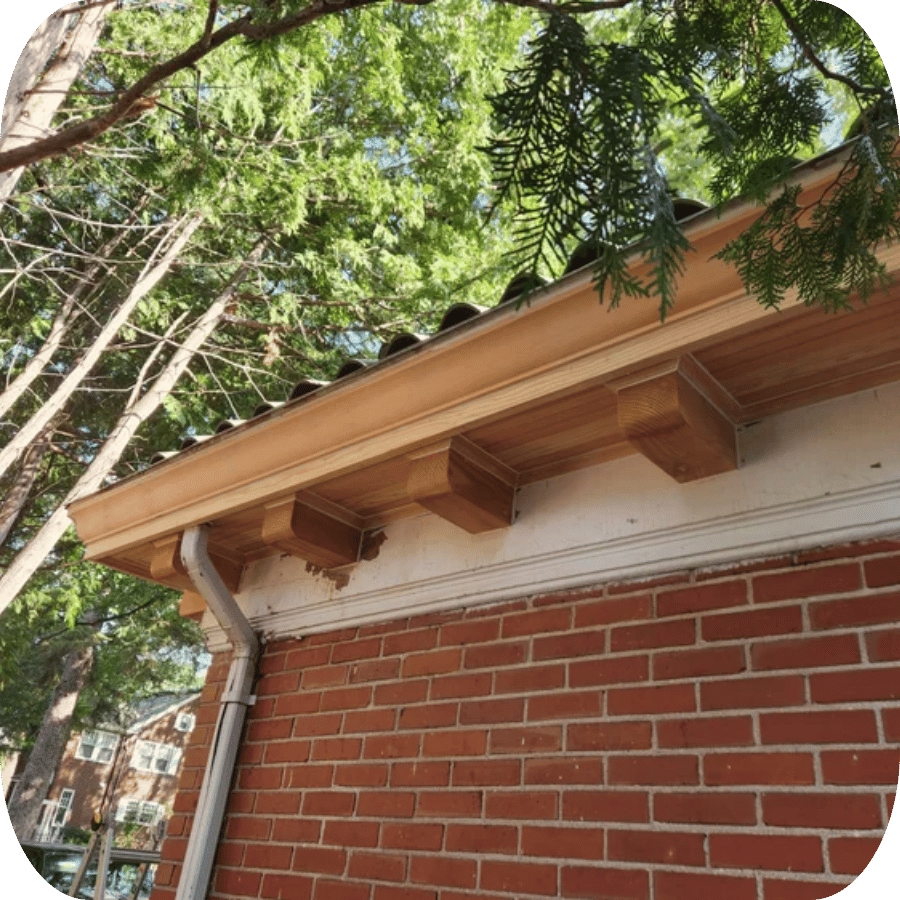 millwork